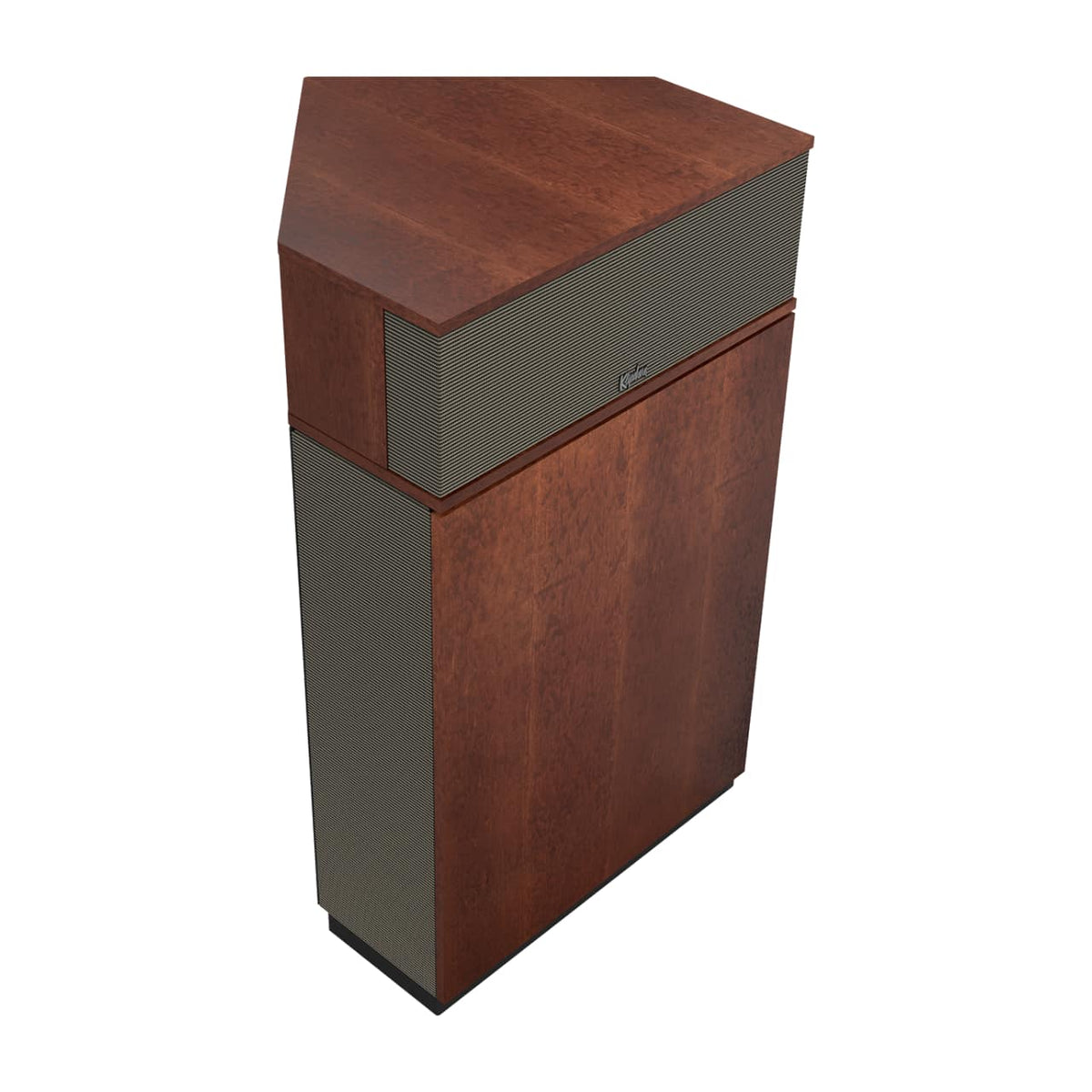 Klipsch Klipschorn AK7 Hornlautsprecher in American Auburn