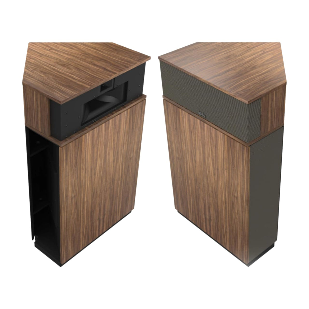 Klipsch Klipschorn AK7 Hornlautsprecher – Ansicht