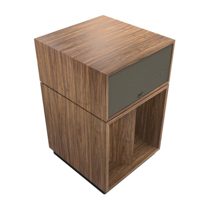Klipsch La Scala AL6 Hornlautsprecher in Amerikanische Walnuss