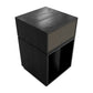 Klipsch La Scala AL6 Hornlautsprecher in Satin Schwarz Esche