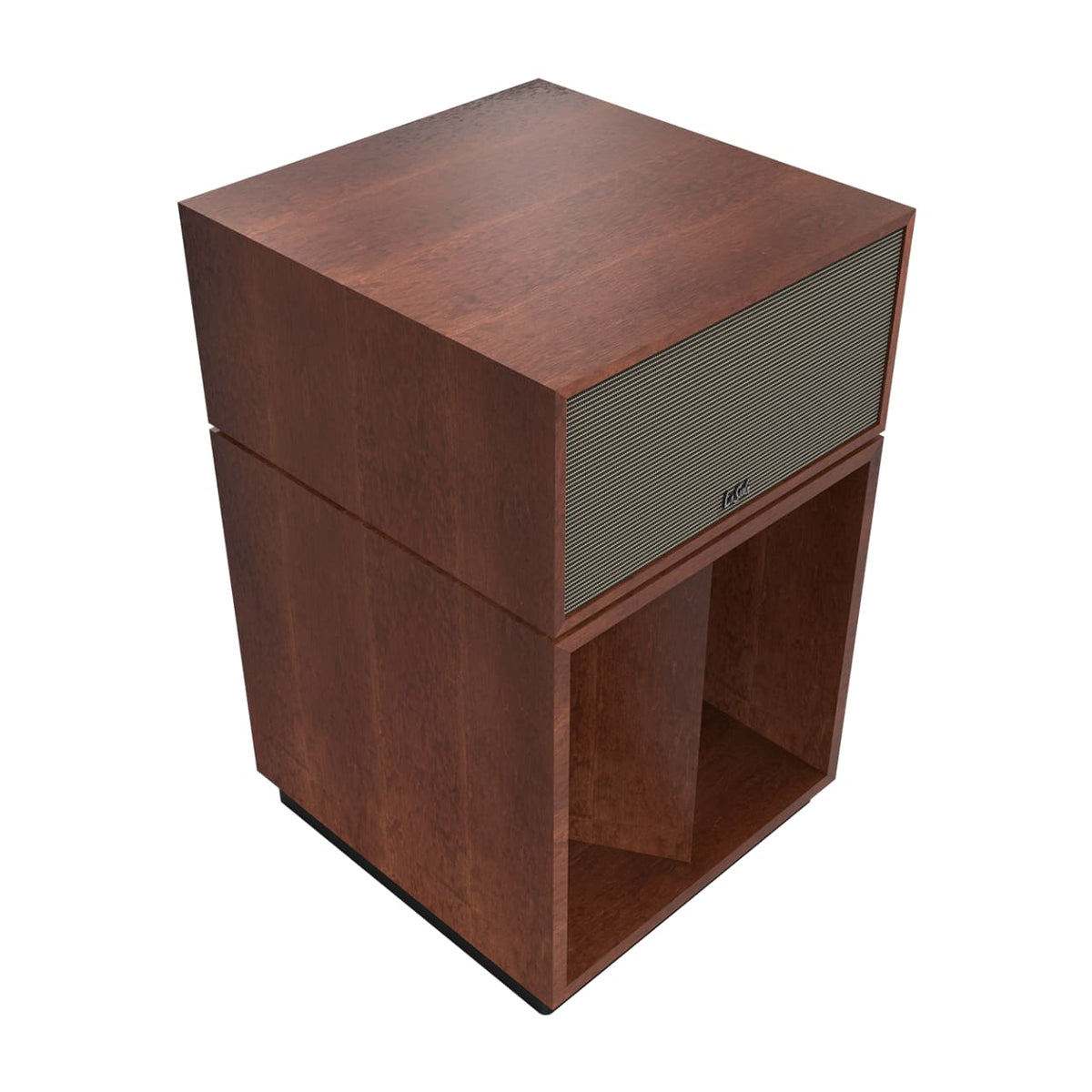 Klipsch La Scala AL6 Hornlautsprecher in American Auburn