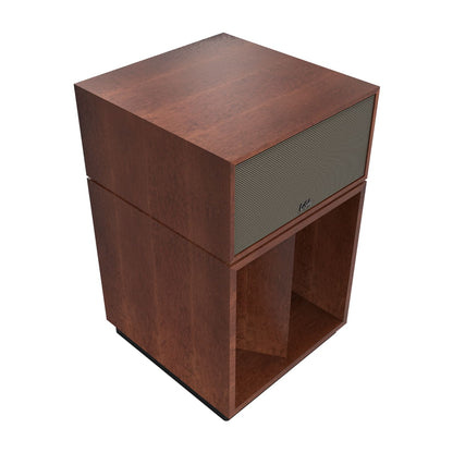 Klipsch La Scala AL6 Hornlautsprecher in American Auburn