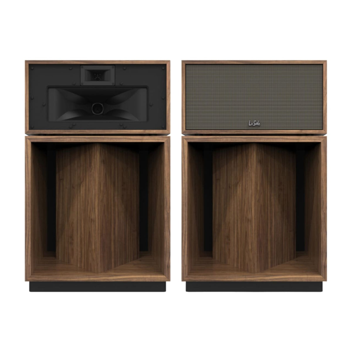 Klipsch La Scala AL6 Hornlautsprecher – Ansicht