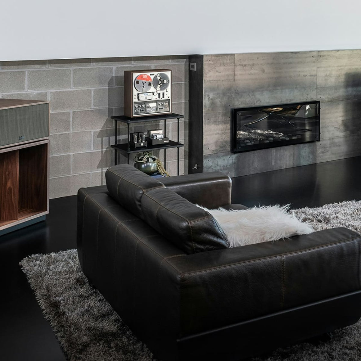 Klipsch La Scala AL6 Hornlautsprecher – Ambiente