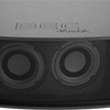 BEC Akustik Subwoofer Lars 6.2 – Doppel 6" Kompakt Subwoofer mit Tiefbass-Power - Schwarz