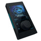 LEA CS Glass Wand-Touchscreen mit Dante und Bluetooth