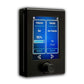 LEA CS-Touch Wand-Touchscreen – Schwarz