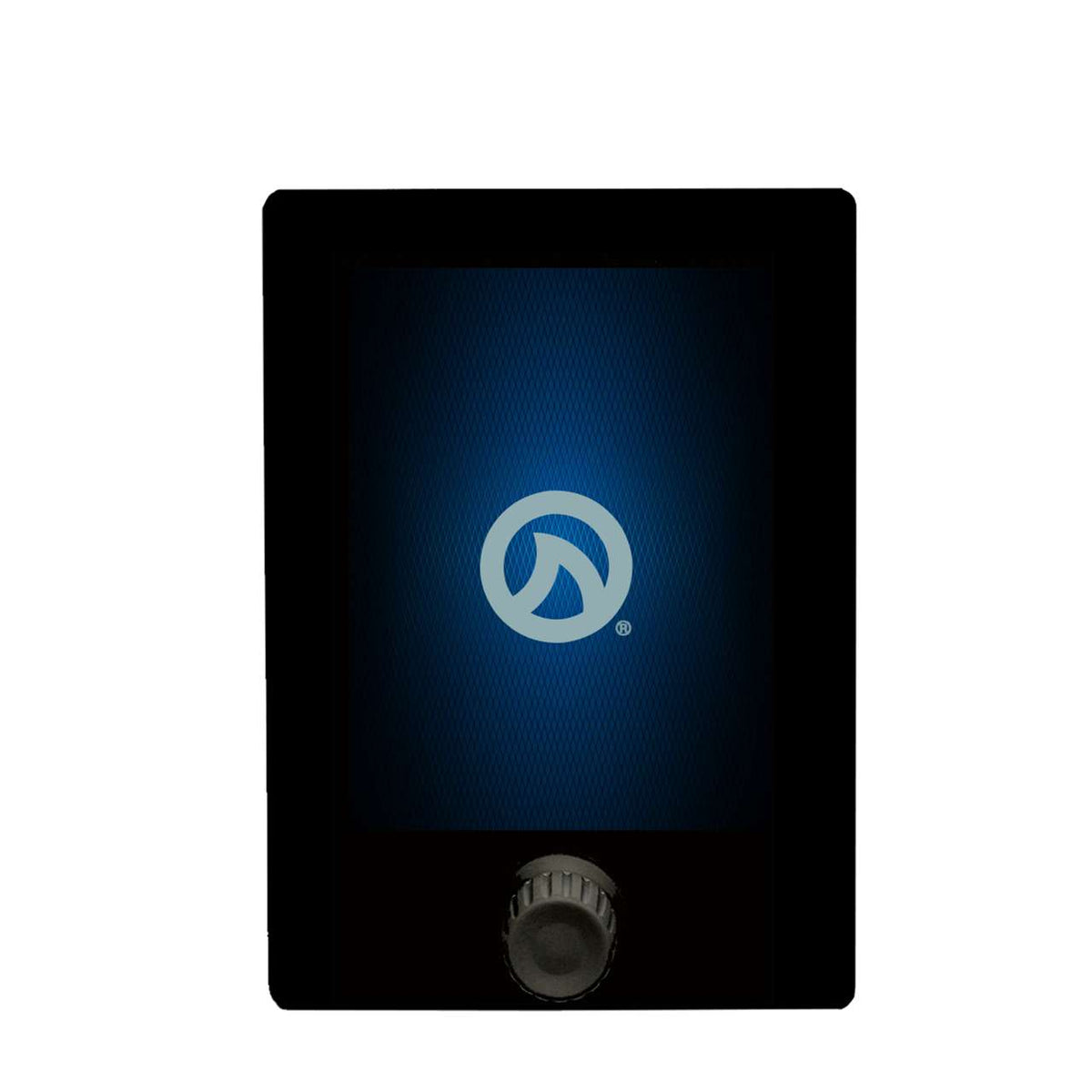 LEA CS-Touch Wand-Touchscreen – Schwarz