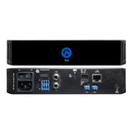 LEA CS122 2-Kanal DSP-Verstärker – Analog