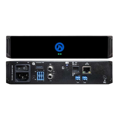 LEA CS122 2-Kanal DSP-Verstärker – Analog