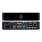LEA CS124 4-Kanal DSP-Verstärker – Dante