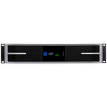 LEA CS1504 4-Kanal DSP-Verstärker – Analog