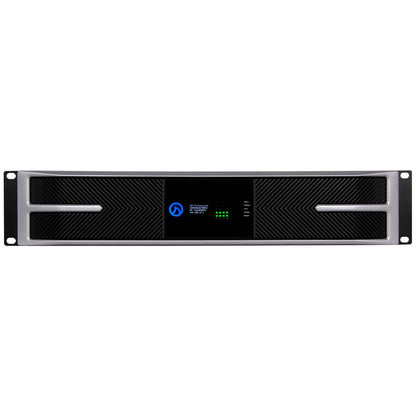 LEA CS1504 4-Kanal DSP-Verstärker – Analog