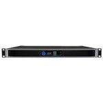 LEA CS164 4-Kanal DSP-Verstärker – Analog