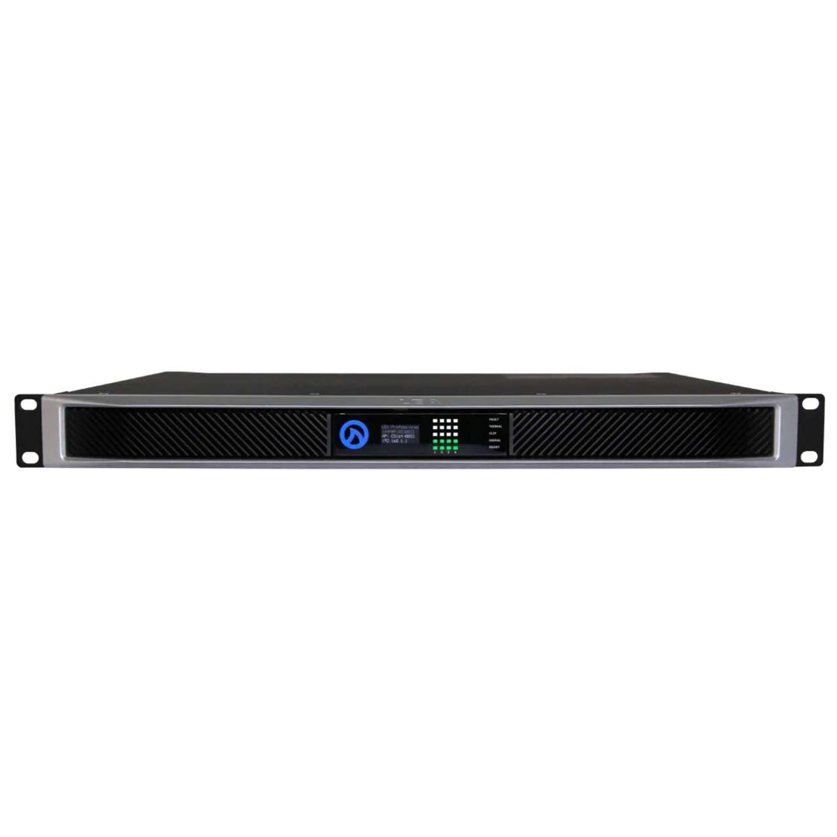 LEA CS164 4-Kanal DSP-Verstärker – Analog