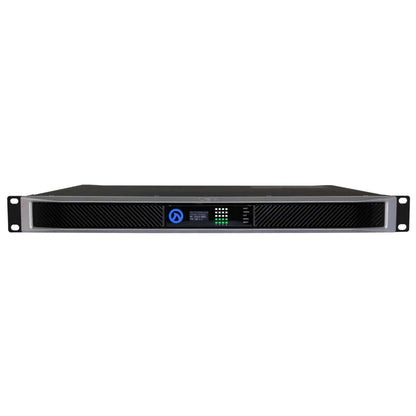 LEA CS164 4-Kanal DSP-Verstärker – Analog