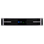LEA CS3004 4-Kanal DSP-Verstärker – Analog