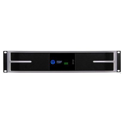 LEA CS3004 4-Kanal DSP-Verstärker – Analog