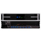 LEA CS3004 4-Kanal DSP-Verstärker – Analog