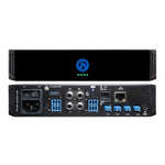 LEA CS34 4-Kanal DSP-Verstärker – Analog