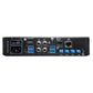 LEA CS34 4-Kanal DSP-Verstärker – Analog