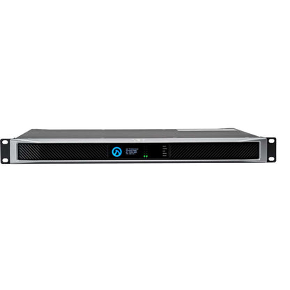 LEA CS352 2-Kanal DSP-Verstärker – Analog