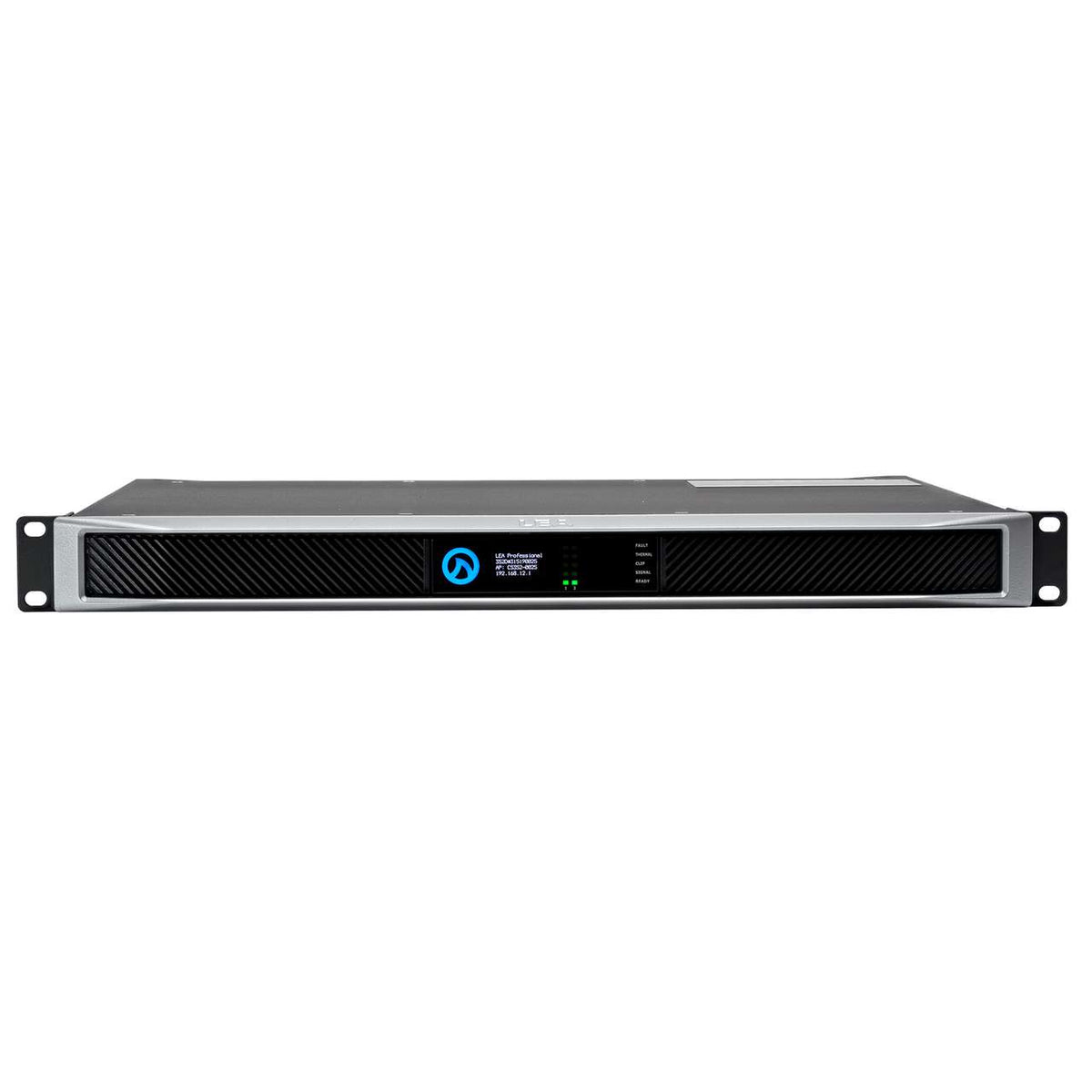 LEA CS352 2-Kanal DSP-Verstärker – Dante