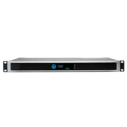 LEA CS354 4-Kanal DSP-Verstärker – Analog