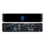 LEA CS62 2-Kanal DSP-Verstärker – Analog