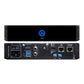 LEA CS62 2-Kanal DSP-Verstärker – Dante