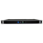 LEA CS84 4-Kanal DSP-Verstärker – Analog