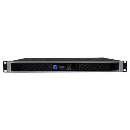 LEA CS84 4-Kanal DSP-Verstärker – Analog