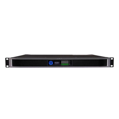 LEA CS88 8-Kanal DSP-Verstärker – Analog