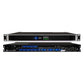 LEA CS88 8-Kanal DSP-Verstärker – Dante