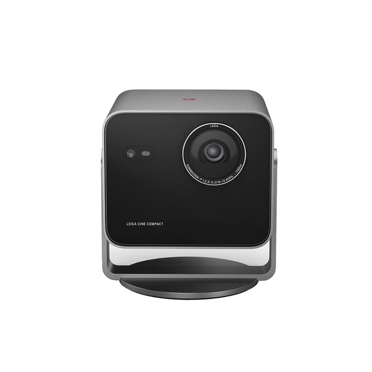 Leica Cine Compact 1 4K Laser-Beamer – Ansicht 4