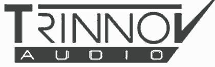 Trinnov Audio Logo