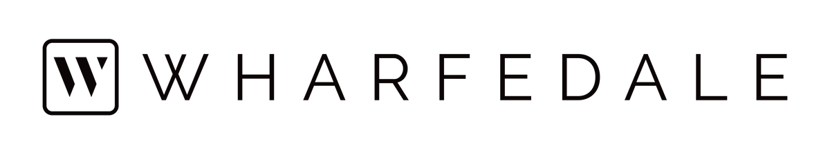 Wharfedale Logo