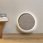 Magna Audio AURA Sub OnWall-Subwoofer
