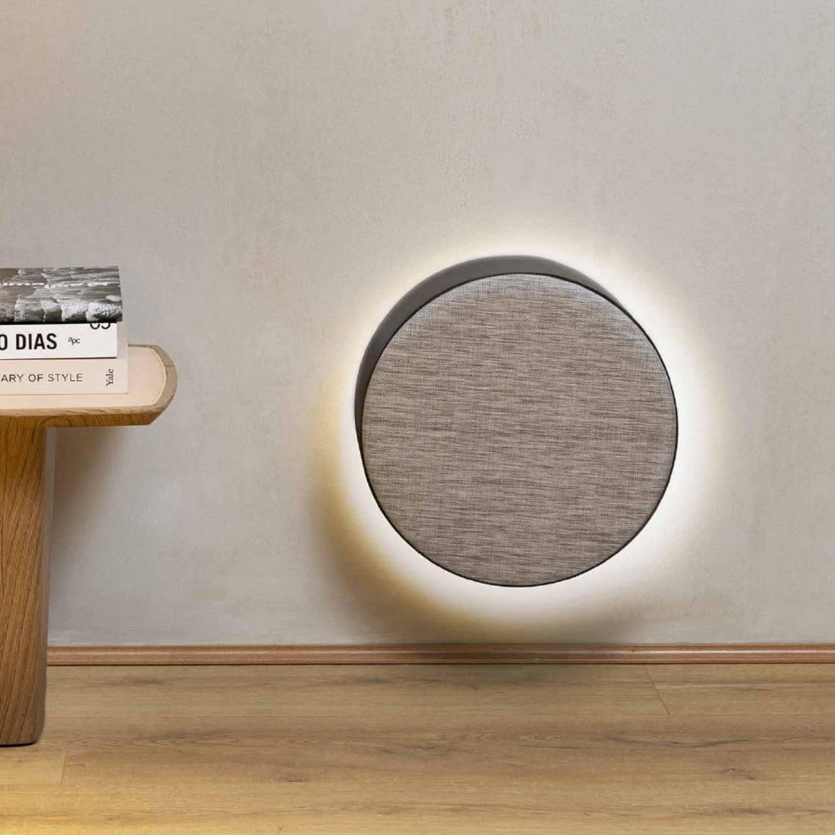 Magna Audio AURA Sub OnWall-Subwoofer