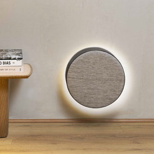 Magna Audio AURA Sub OnWall-Subwoofer