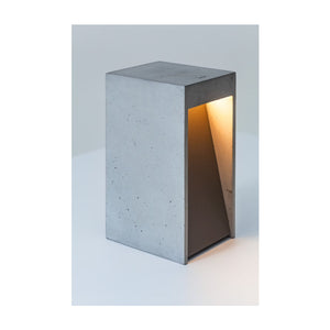Magna Audio Brutalist Pathway Outdoor-Lautsprecher aus Beton (Stück)