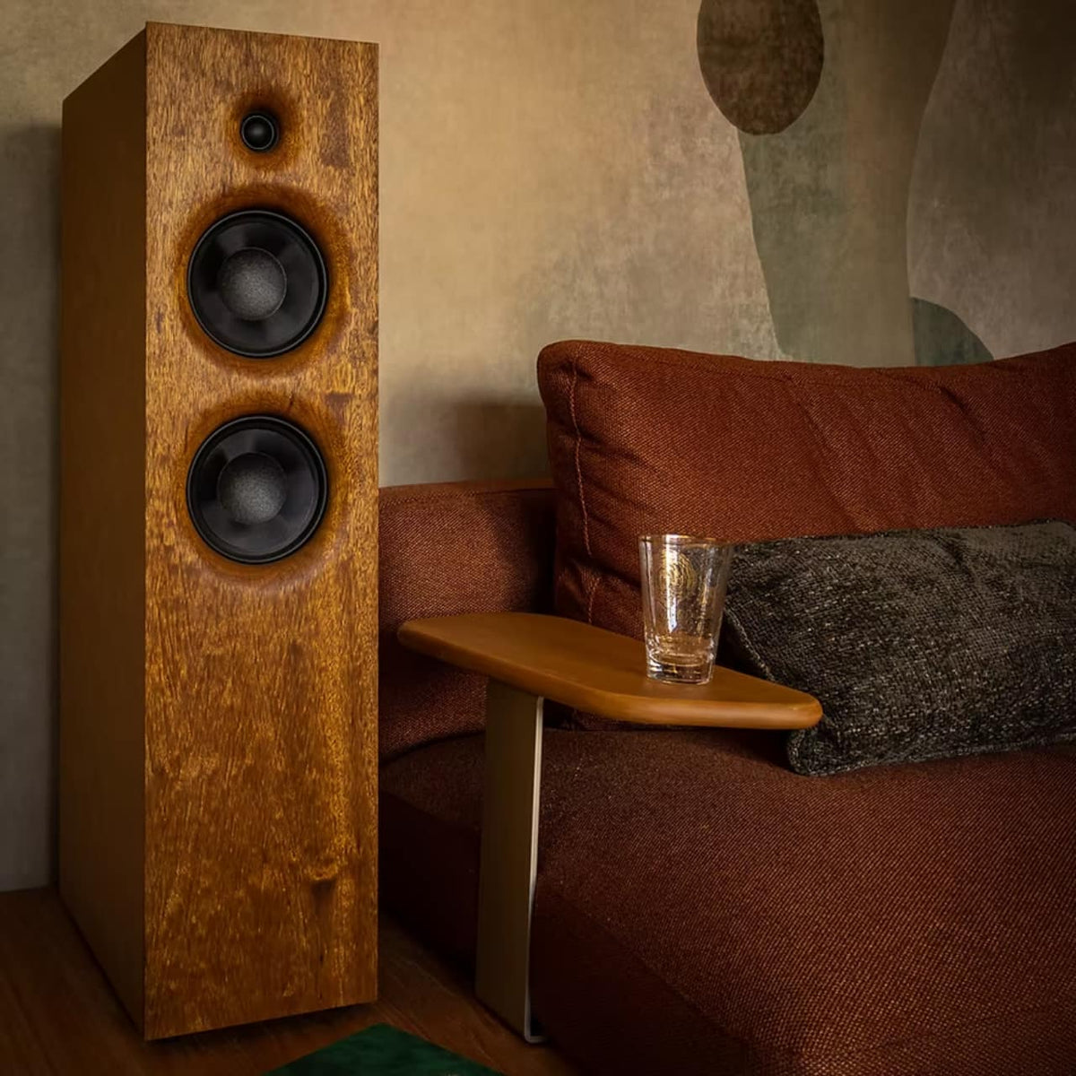 Magna Audio DSF-26 Standlautsprecher