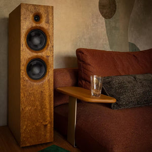 Magna Audio DSF-26 Standlautsprecher