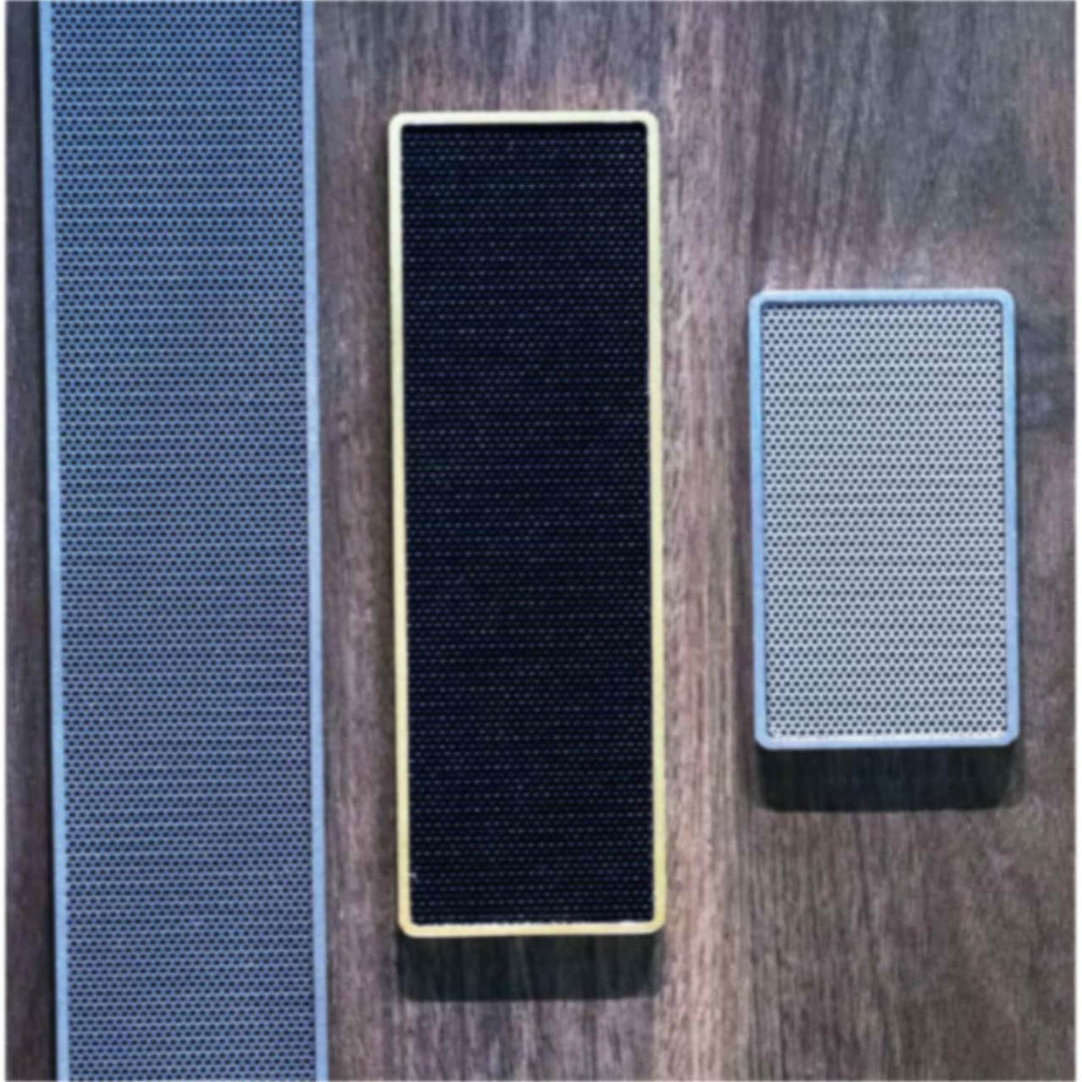 Magna Audio Nano-Framed Einbaulautsprecher
