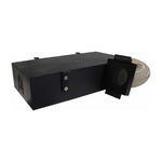 Magna Audio No Frame Sub 8" Einbau-Subwoofer rahmenlos
