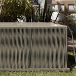 Magna Audio Polly Tank Sub Outdoor-Subwoofer 46 cm passiv