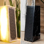 Magna Audio Rock F66 Naturstein-Standlautsprecher