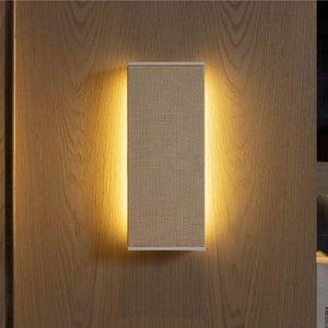 Magna Audio Surface 330 OnWall-Lautsprecher mit Licht