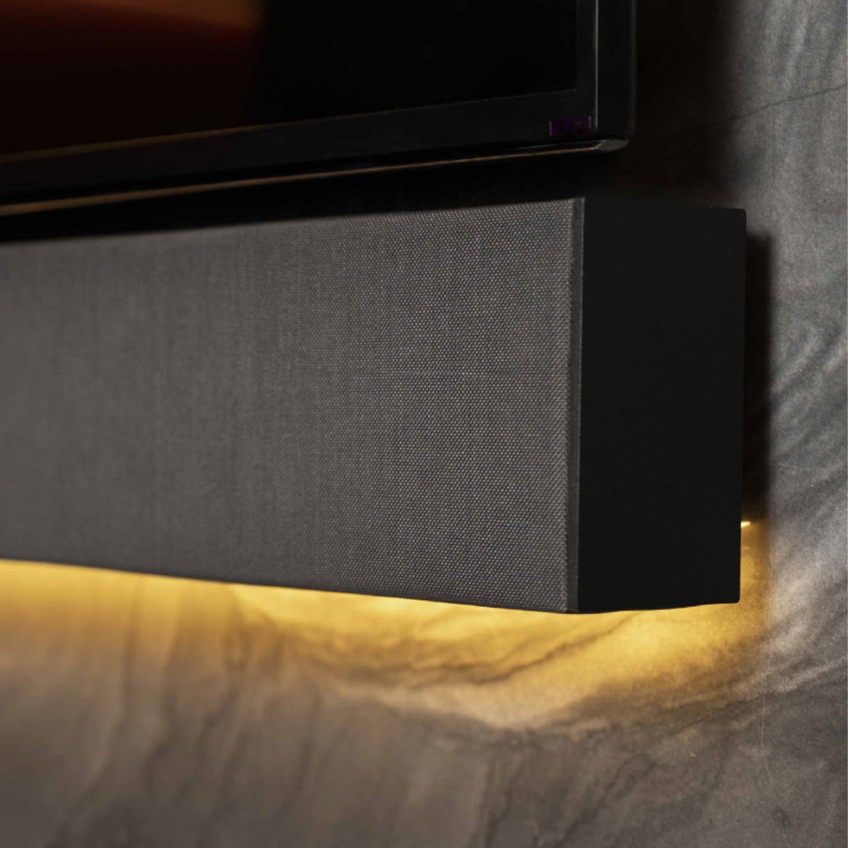 Magna Audio Surface Soundbar LCR-Soundbar auf Maß