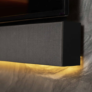 Magna Audio Surface Soundbar LCR-Soundbar auf Maß